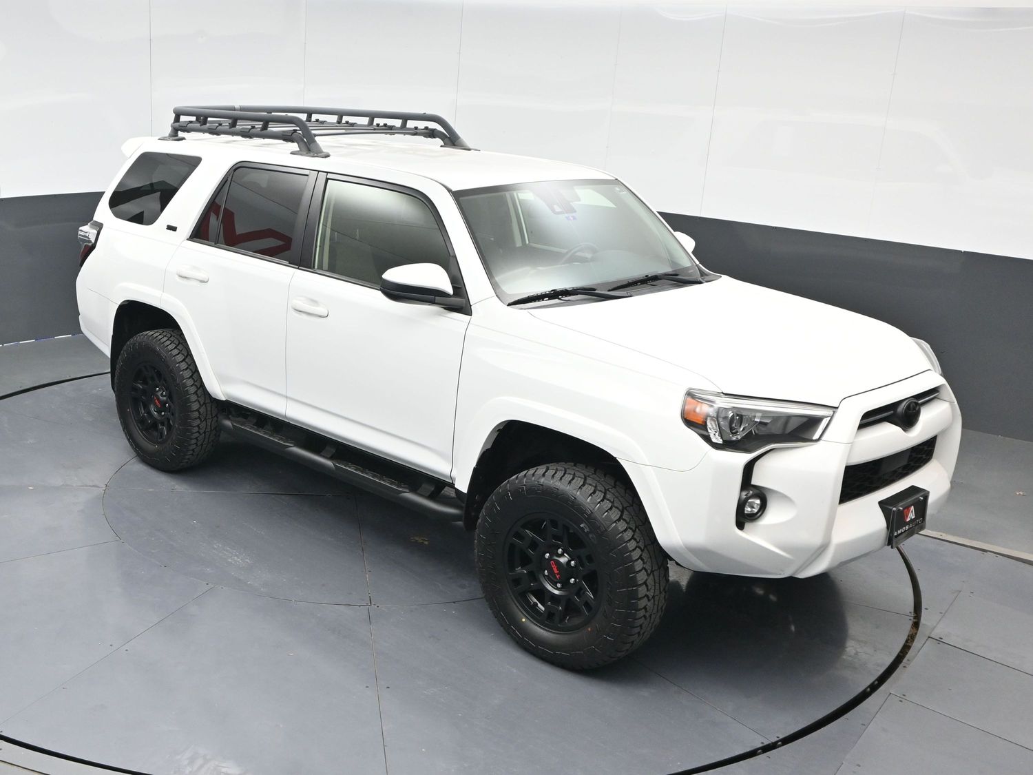 2022 Toyota 4Runner SR5 - Photo 20