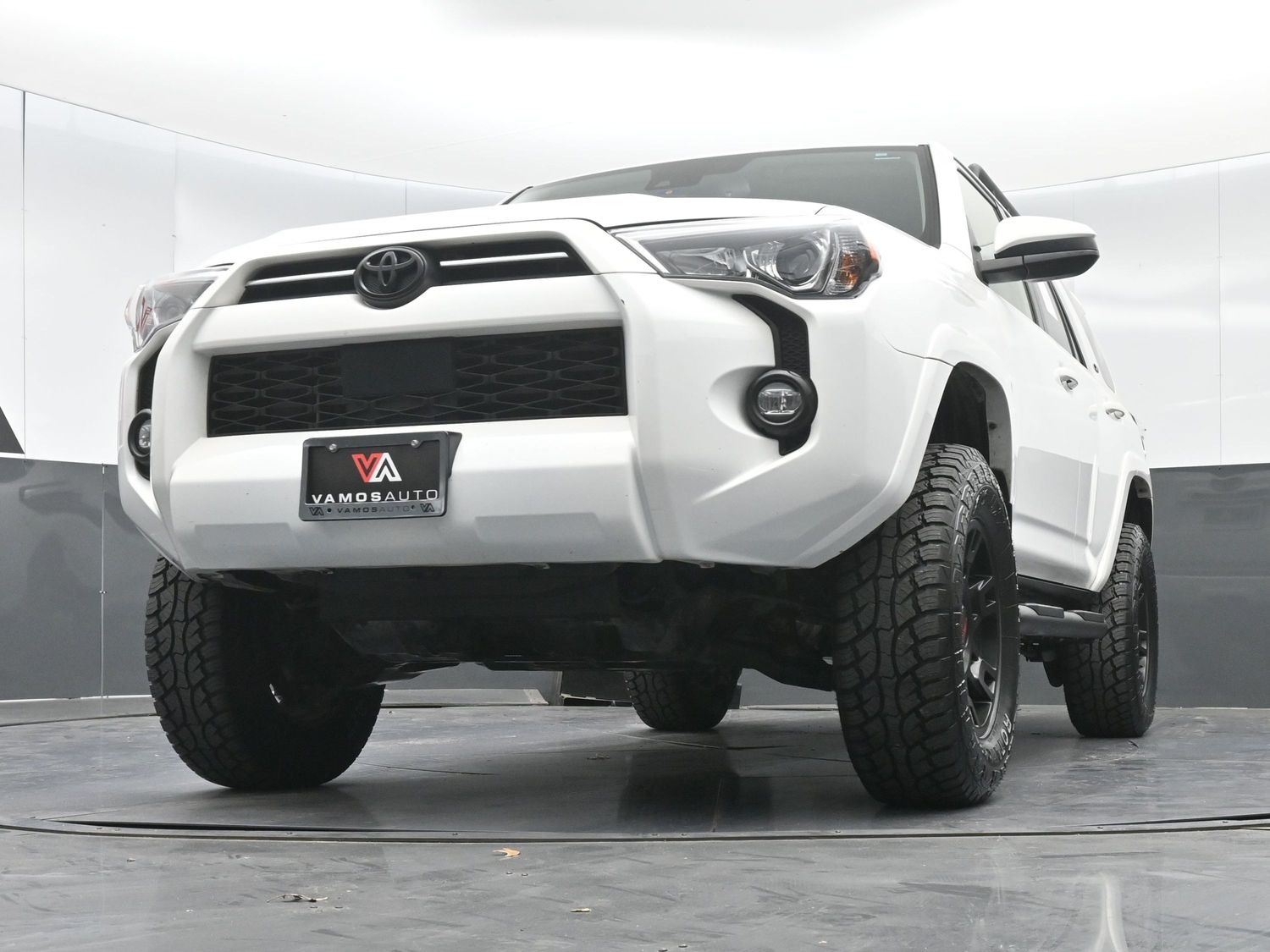 2022 Toyota 4Runner SR5 - Photo 21