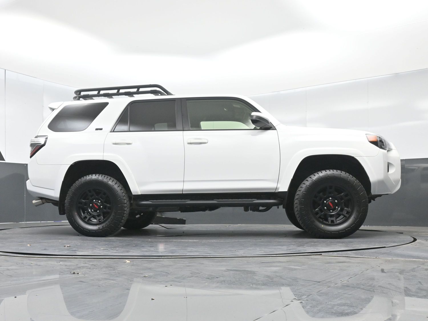 2022 Toyota 4Runner SR5 - Photo 27