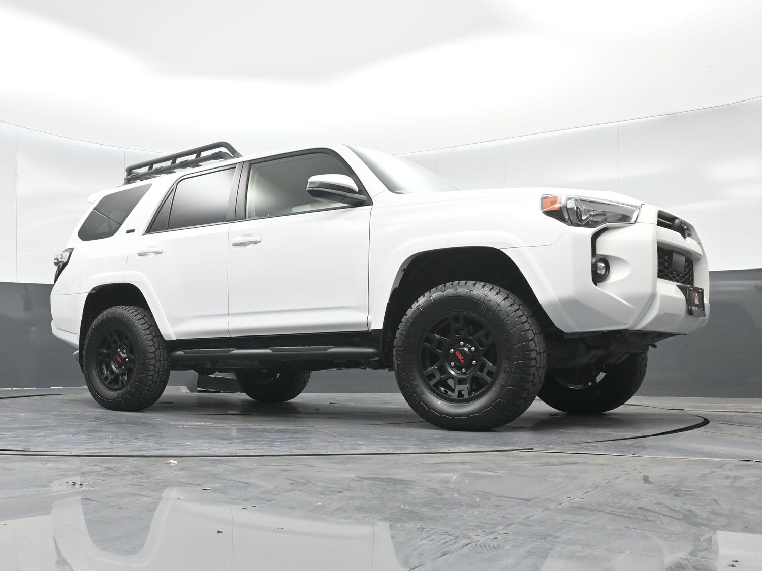 2022 Toyota 4Runner SR5 - Photo 28