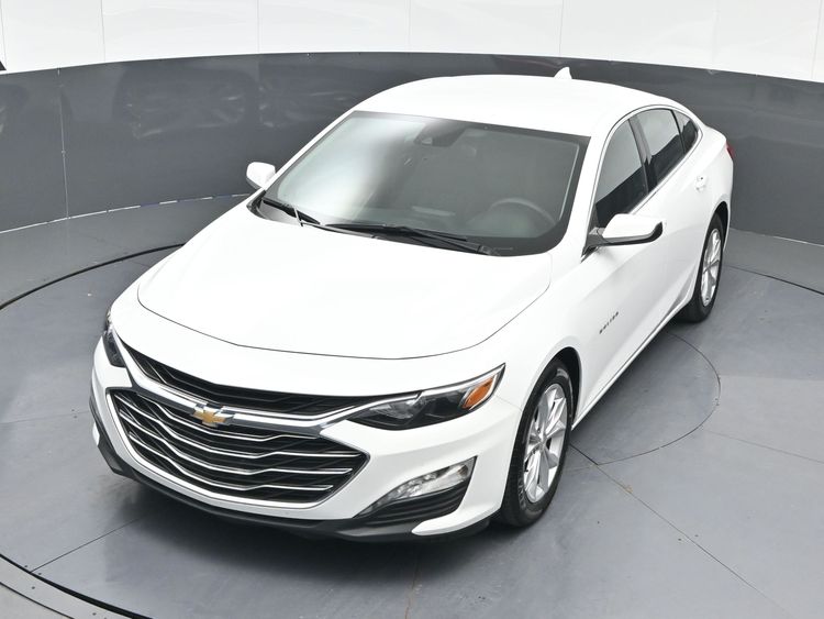 2024 Chevrolet Malibu 1LT - Photo 12