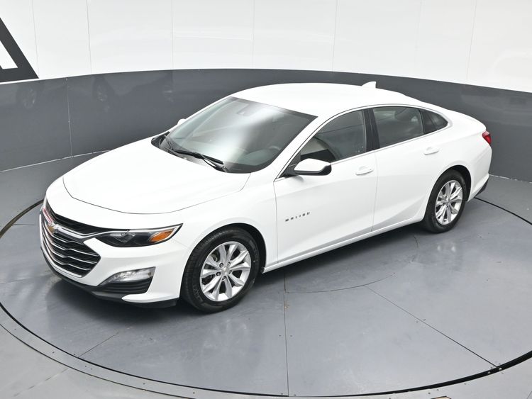2024 Chevrolet Malibu 1LT - Photo 13