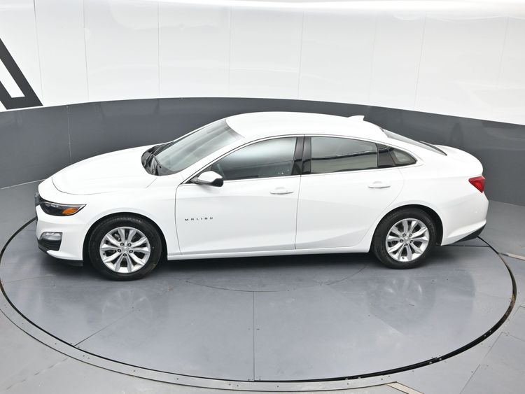 2024 Chevrolet Malibu 1LT - Photo 14