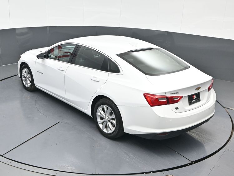 2024 Chevrolet Malibu 1LT - Photo 15