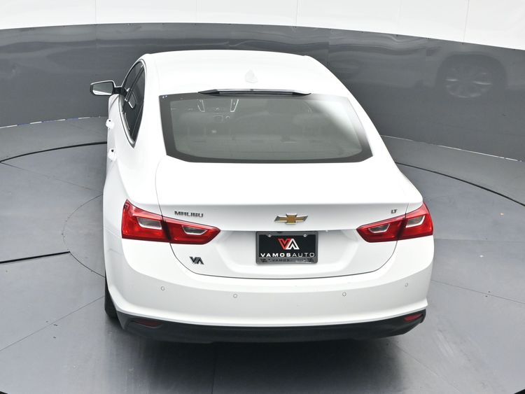 2024 Chevrolet Malibu 1LT - Photo 16