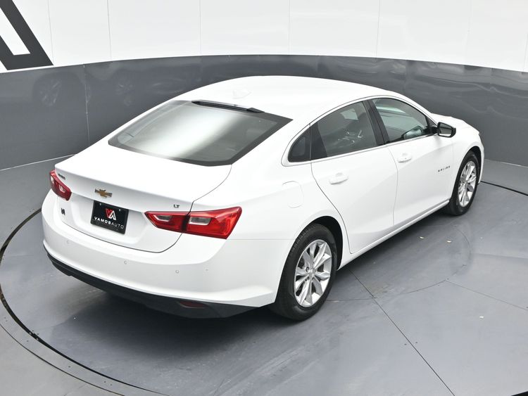 2024 Chevrolet Malibu 1LT - Photo 17