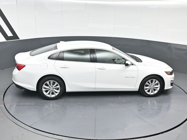 2024 Chevrolet Malibu 1LT - Photo 18