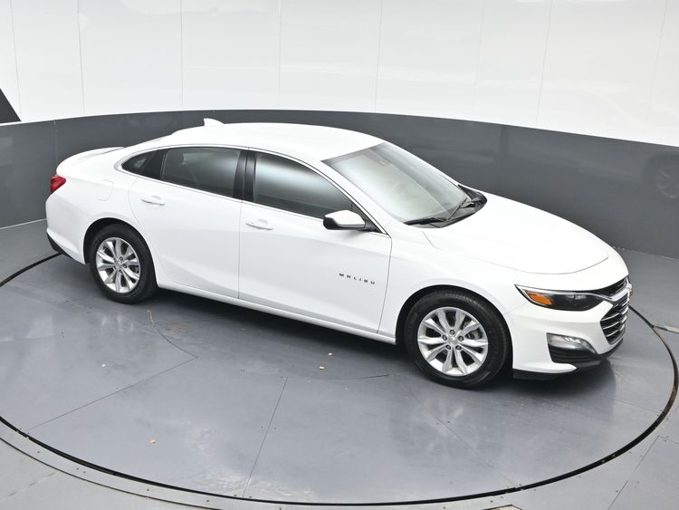 2024 Chevrolet Malibu 1LT - Photo 19
