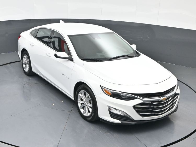 2024 Chevrolet Malibu 1LT - Photo 20