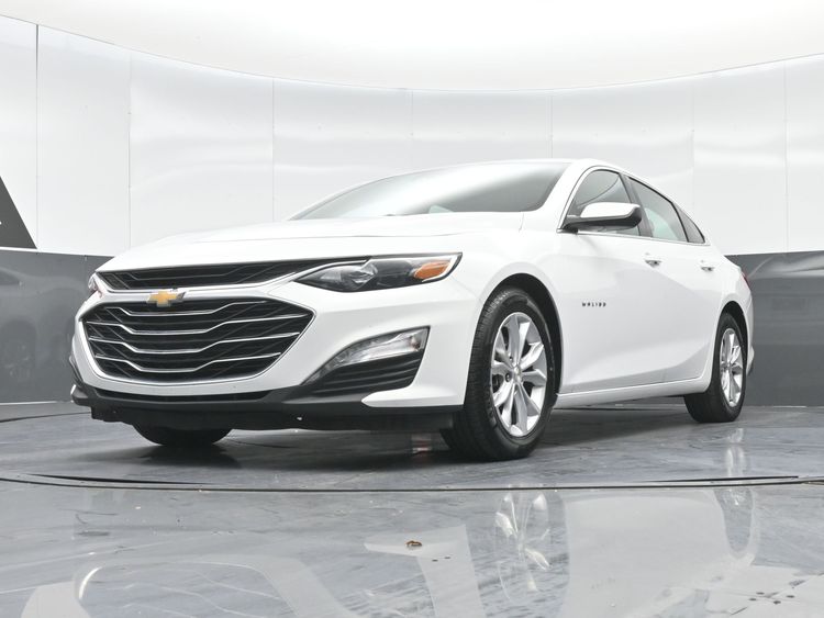 2024 Chevrolet Malibu 1LT - Photo 21