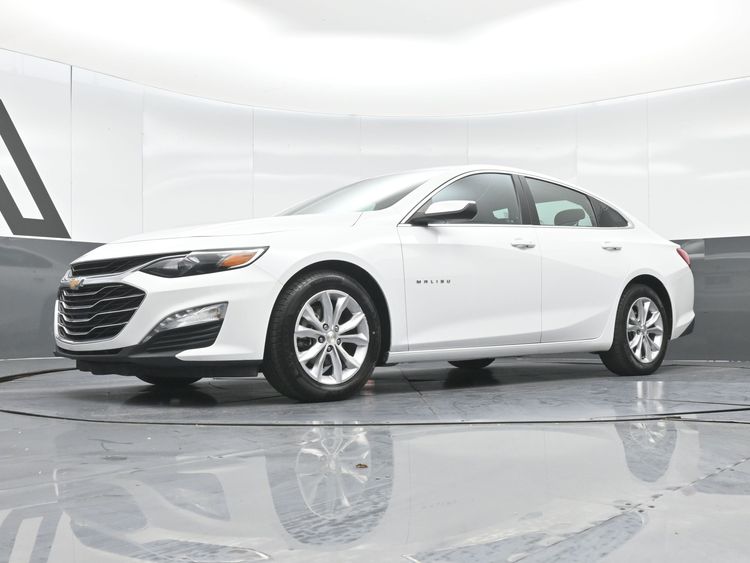 2024 Chevrolet Malibu 1LT - Photo 22