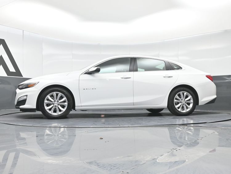 2024 Chevrolet Malibu 1LT - Photo 23