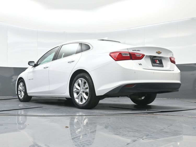 2024 Chevrolet Malibu 1LT - Photo 24