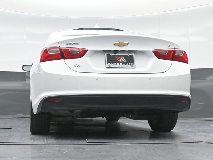 2024 Chevrolet Malibu 1LT - Photo 25