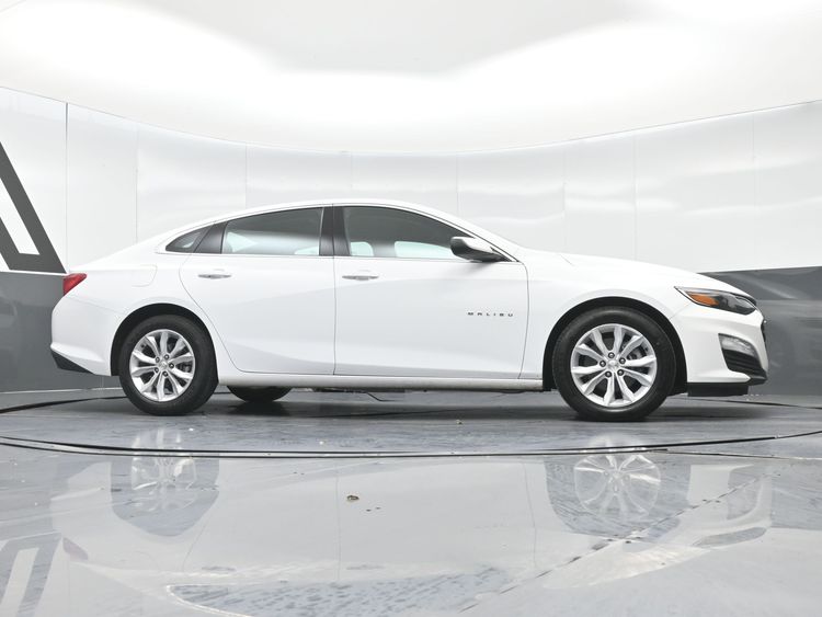 2024 Chevrolet Malibu 1LT - Photo 27