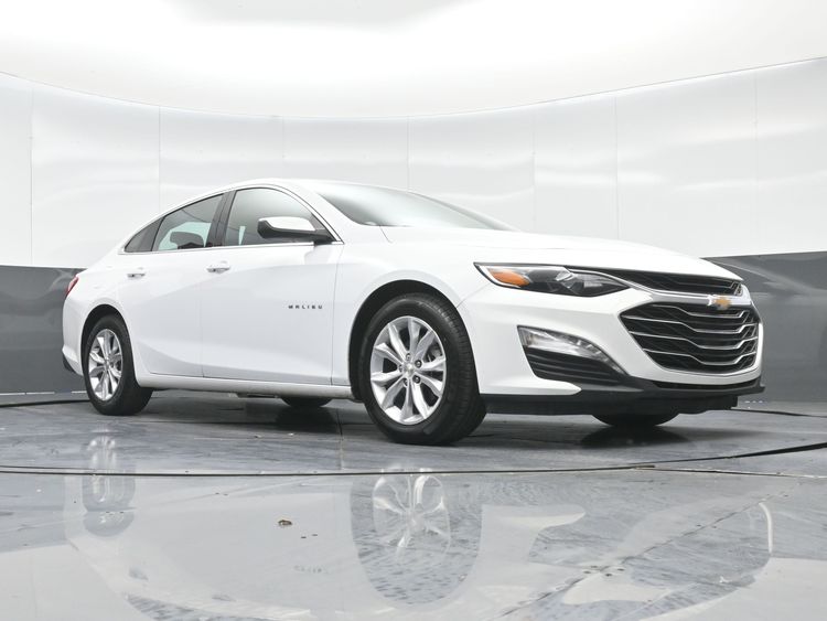2024 Chevrolet Malibu 1LT - Photo 28