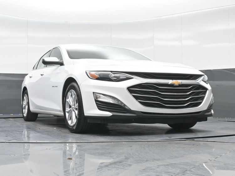 2024 Chevrolet Malibu 1LT - Photo 29