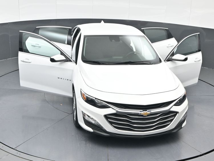 2024 Chevrolet Malibu 1LT - Photo 30