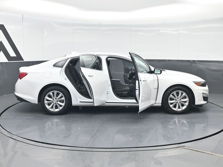 2024 Chevrolet Malibu 1LT - Photo 32