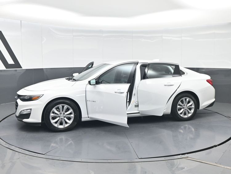 2024 Chevrolet Malibu 1LT - Photo 33