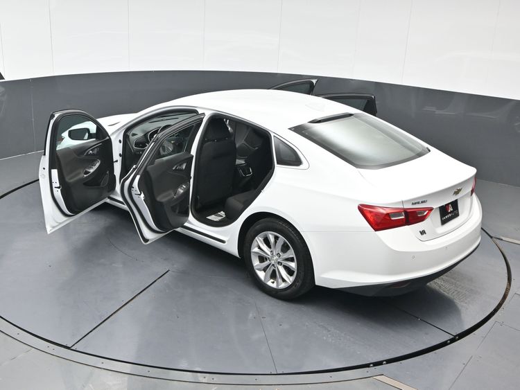 2024 Chevrolet Malibu 1LT - Photo 34