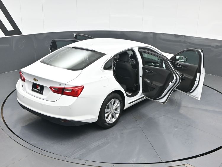 2024 Chevrolet Malibu 1LT - Photo 35