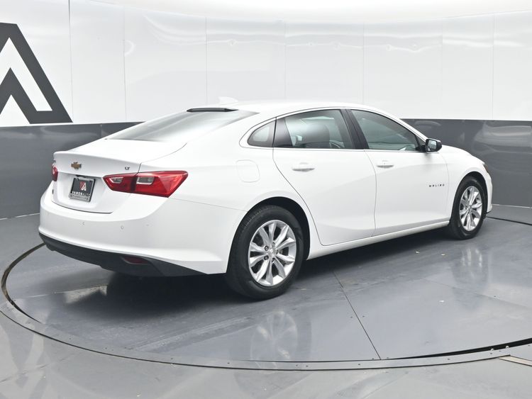 2024 Chevrolet Malibu 1LT - Photo 6