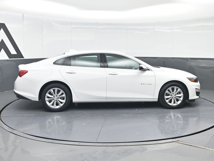 2024 Chevrolet Malibu 1LT - Photo 7