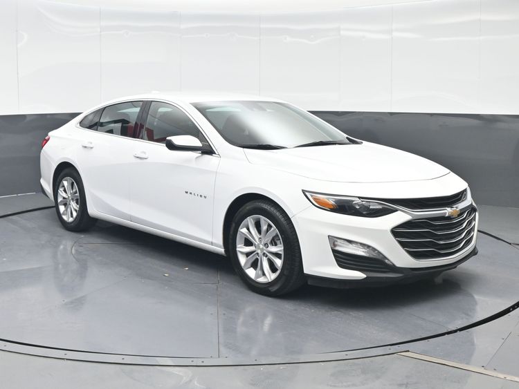 2024 Chevrolet Malibu 1LT - Photo 8