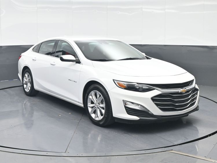 2024 Chevrolet Malibu 1LT - Photo 9