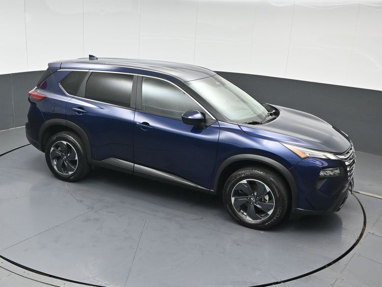 2024 Nissan Rogue SV - Photo 19