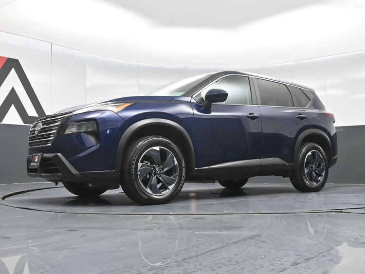 2024 Nissan Rogue SV - Photo 22