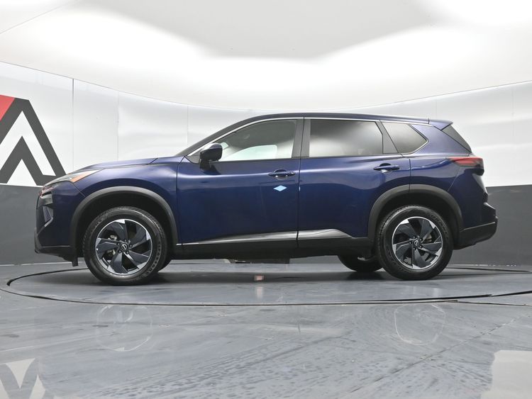 2024 Nissan Rogue SV - Photo 23