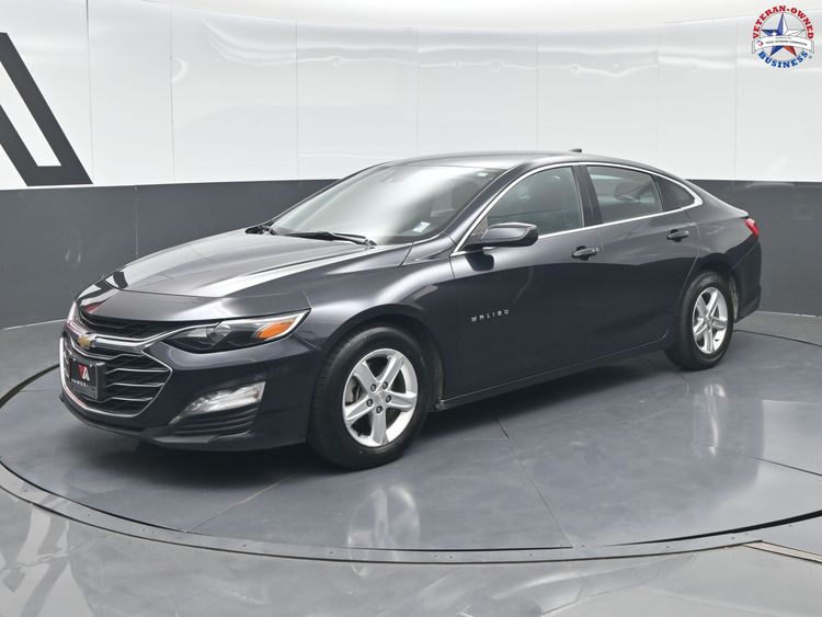 2023 Chevrolet Malibu