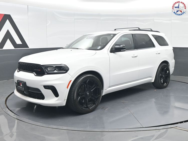 2023 Dodge Durango