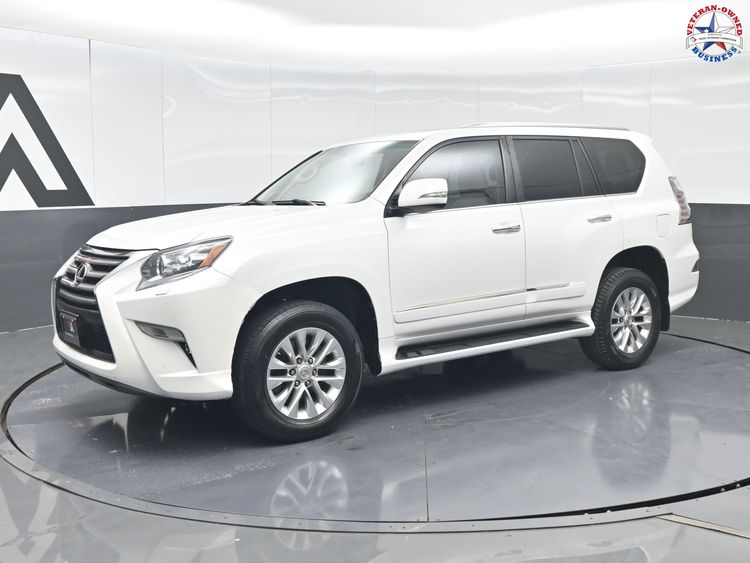 2014 Lexus GX